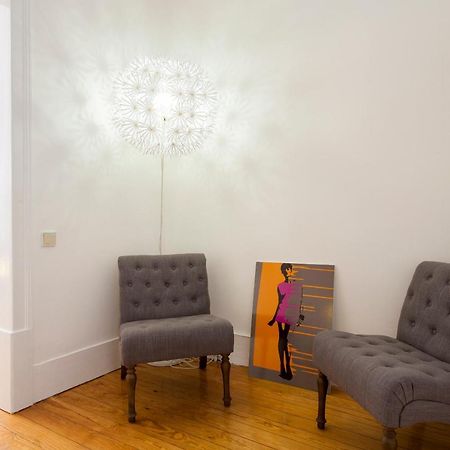 Downtown Augusta Apartment Lisboa Εξωτερικό φωτογραφία