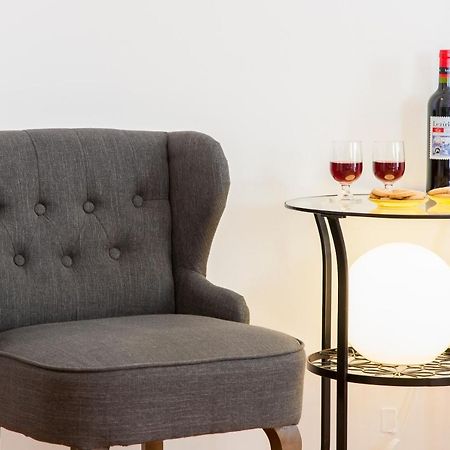 Downtown Augusta Apartment Lisboa Εξωτερικό φωτογραφία
