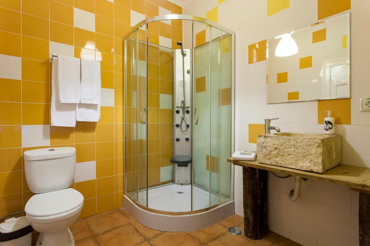 Downtown Augusta Apartment Lisboa Εξωτερικό φωτογραφία