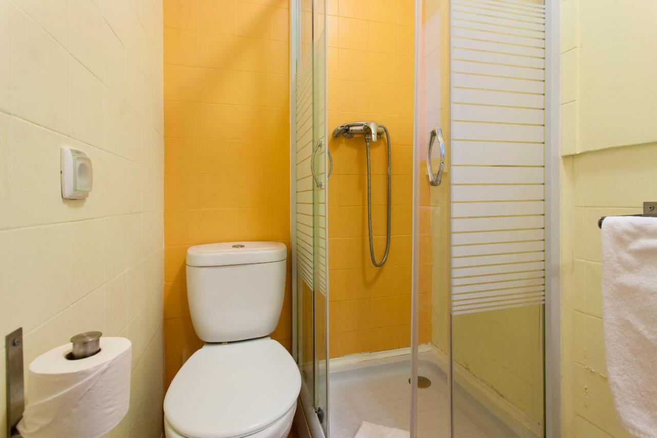 Downtown Augusta Apartment Lisboa Εξωτερικό φωτογραφία