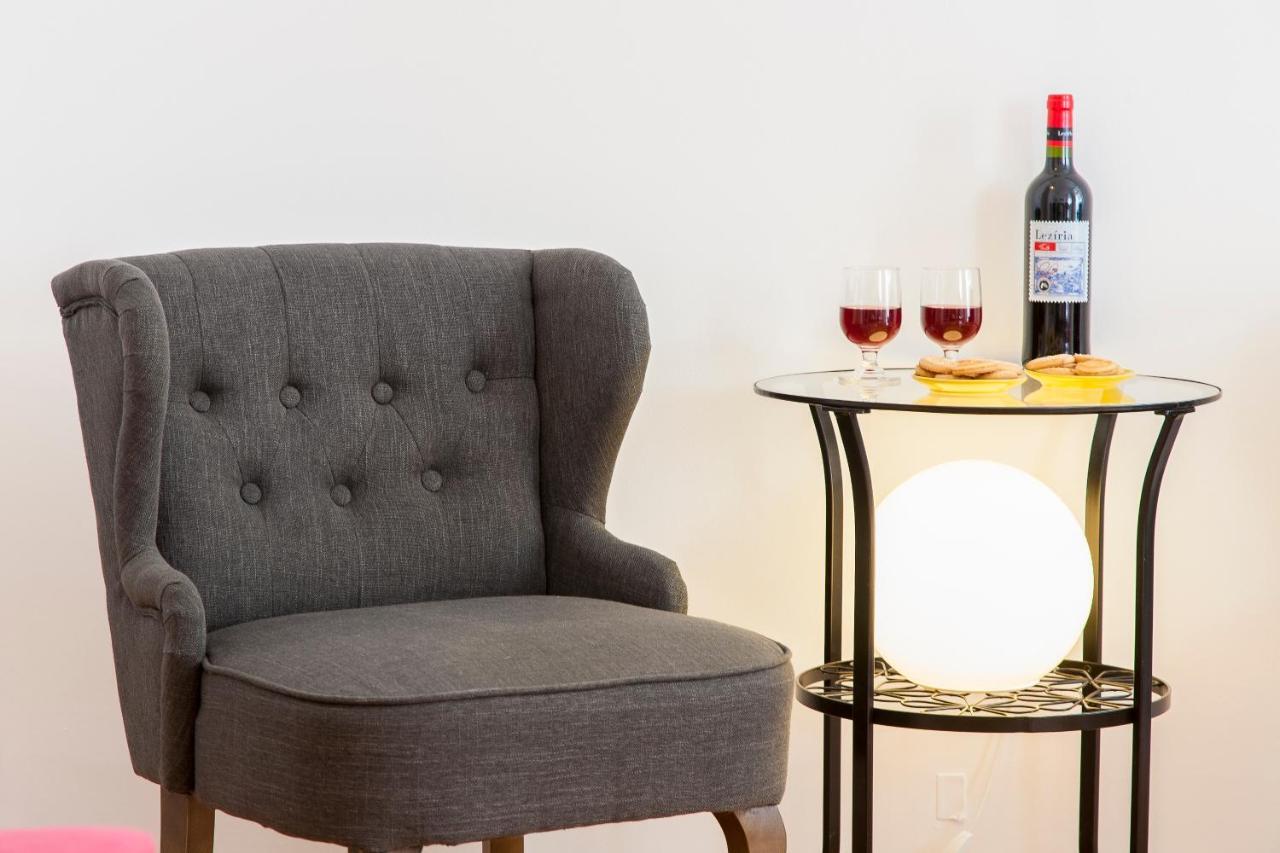 Downtown Augusta Apartment Lisboa Εξωτερικό φωτογραφία