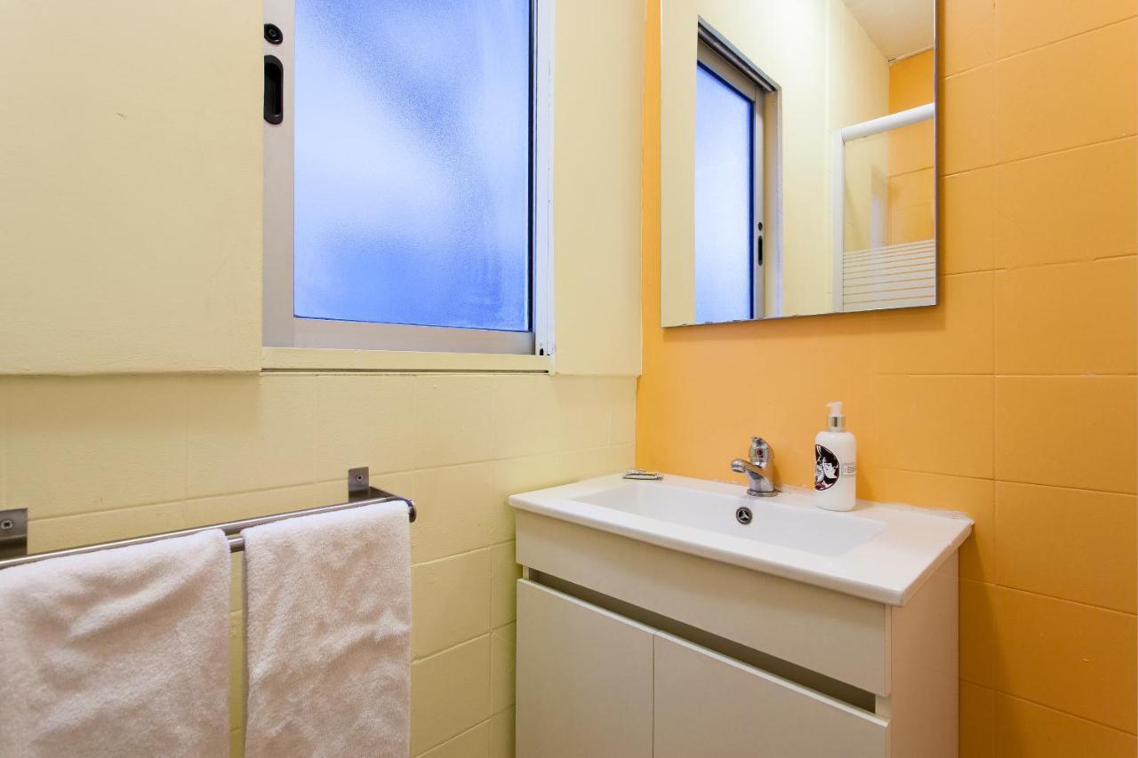 Downtown Augusta Apartment Lisboa Εξωτερικό φωτογραφία
