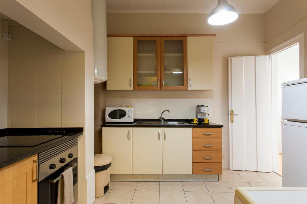 Downtown Augusta Apartment Lisboa Εξωτερικό φωτογραφία