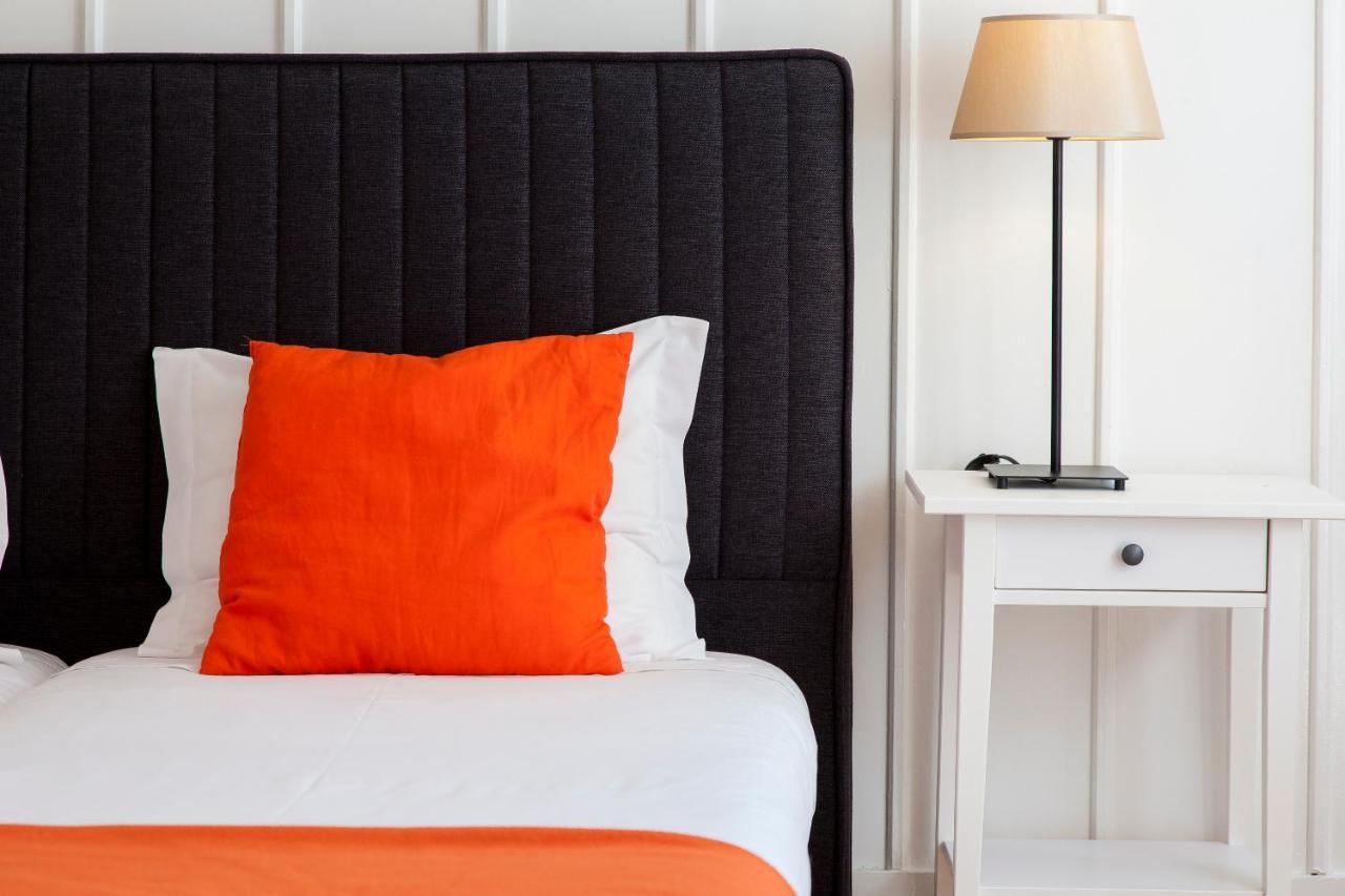 Downtown Augusta Apartment Lisboa Εξωτερικό φωτογραφία
