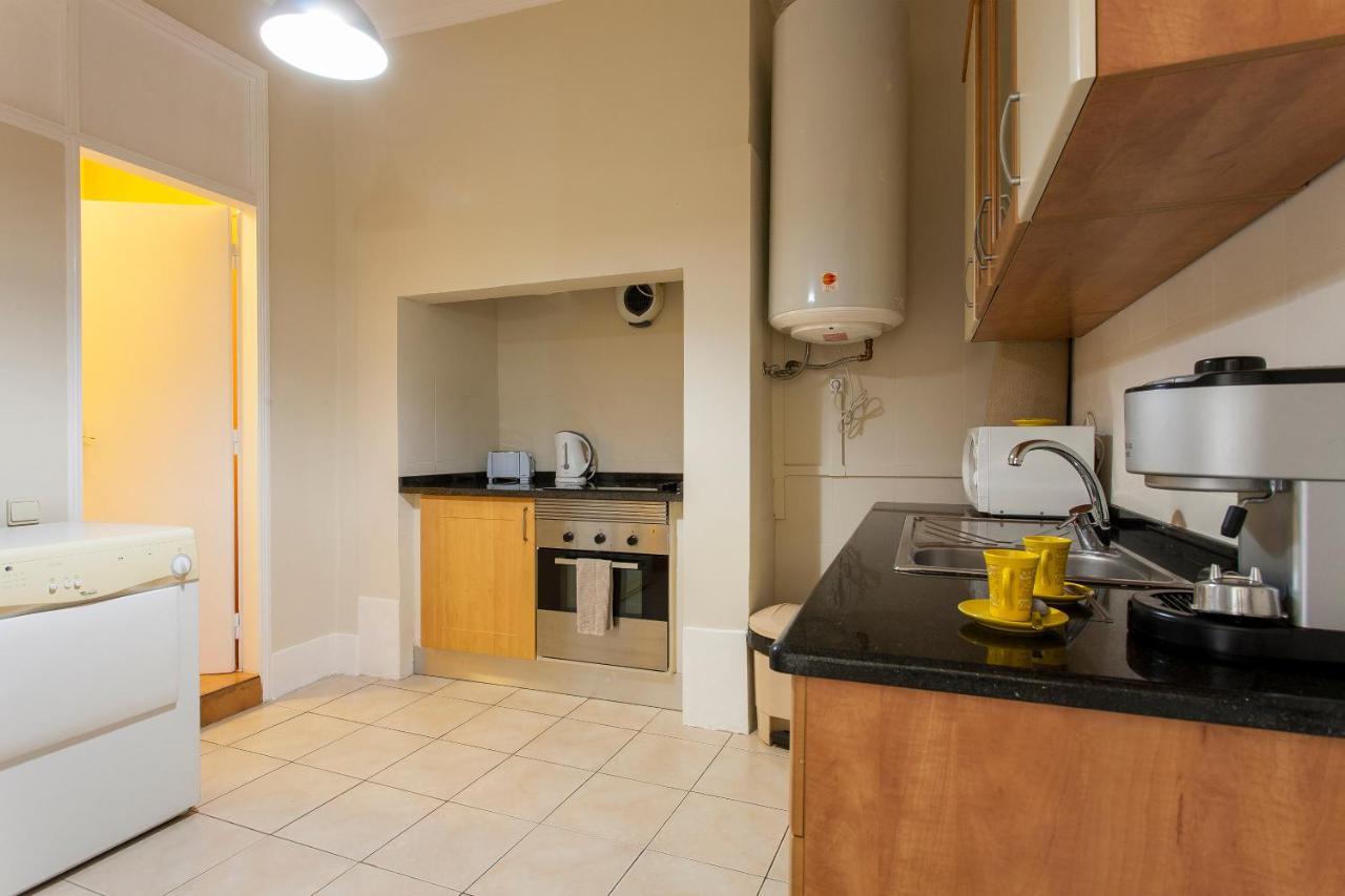 Downtown Augusta Apartment Lisboa Εξωτερικό φωτογραφία